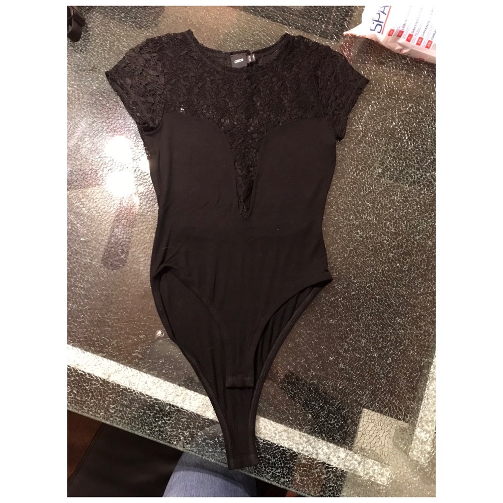 ASOS body suit